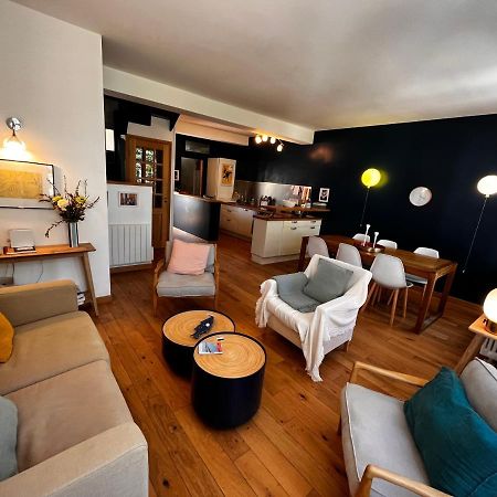 Bruyere Blanche Le Touquet Paris Plage Eksteriør bilde