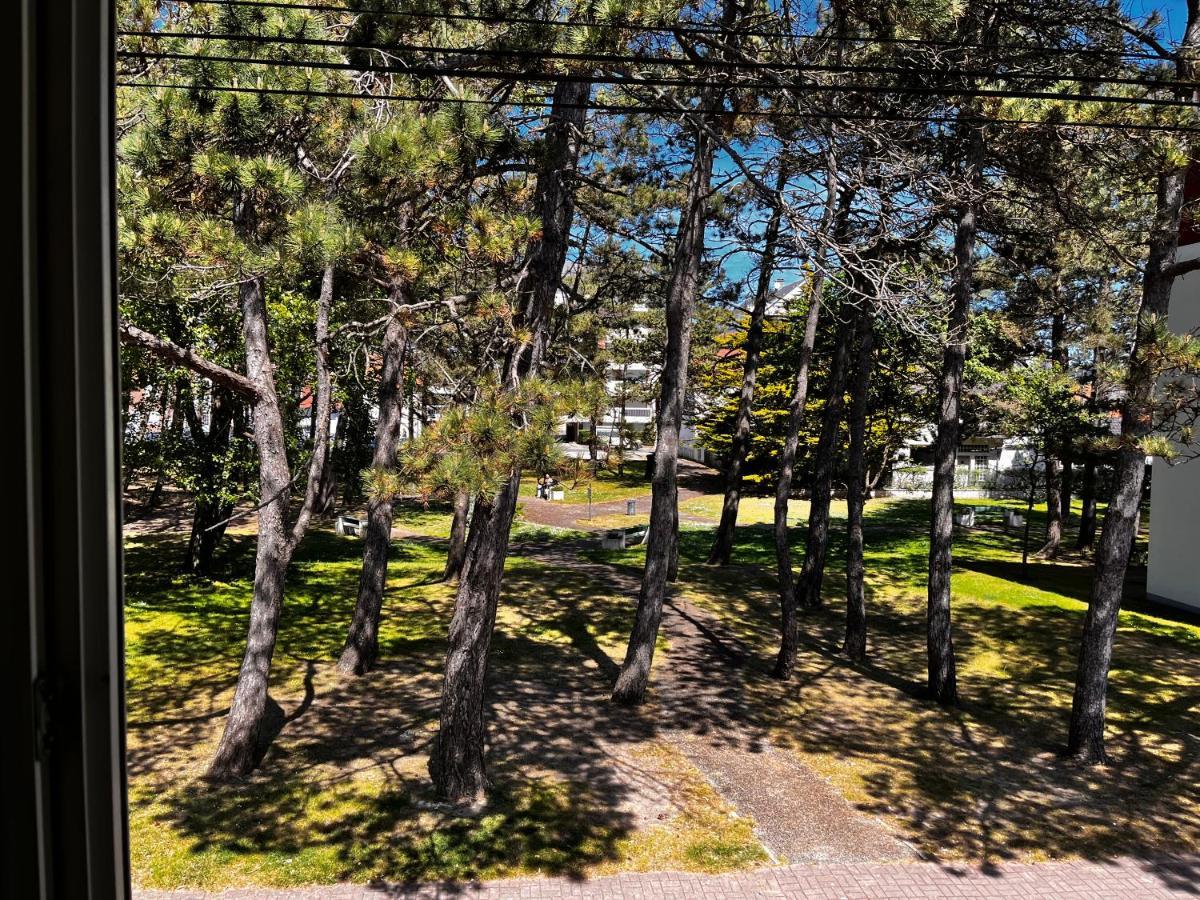 Bruyere Blanche Le Touquet Paris Plage Eksteriør bilde